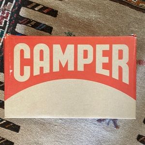 Grey ankle boots well loved